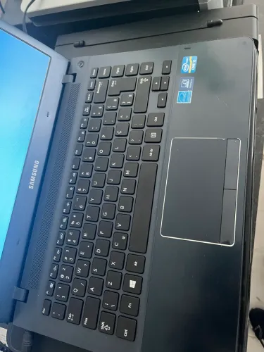 notebook samsung ativ book 4 470r4e-kd1 14"