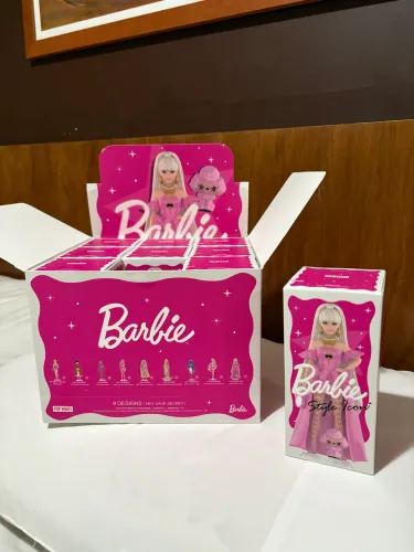 Barbie Blind box Pop Mart