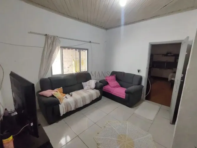 Casa para venda com 484 m² e 4 quartos em Vila São João da Boa Vista, Bauru - SP