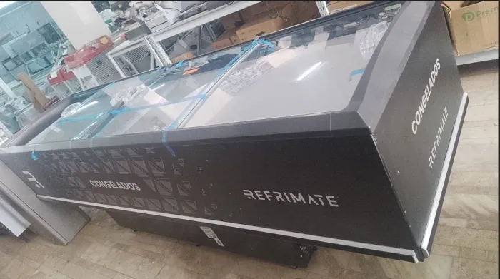 Ilha 3 metros Refrimate