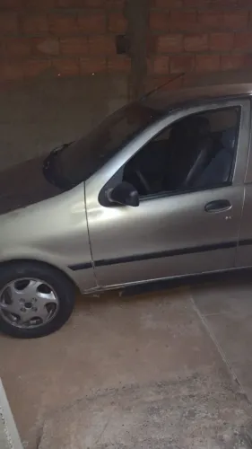 Fiat Palio Citymatic 1.0 MPI 2000