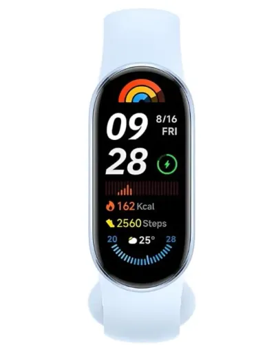 Xiaomi smart band 9
