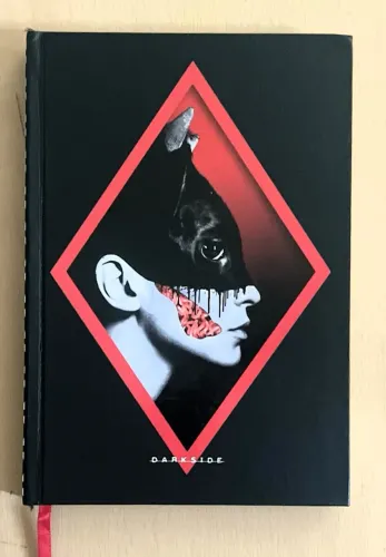 Livro Saboroso cadáver
