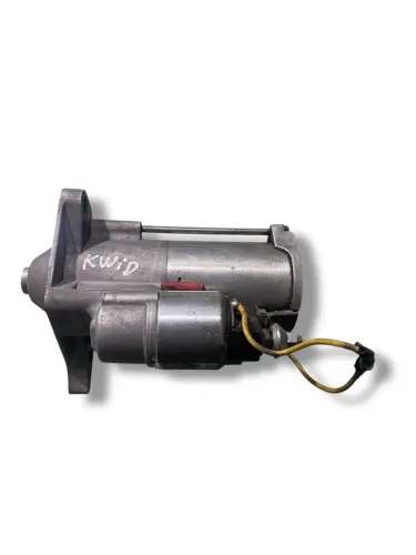 Motor de Arranque Kwid 1.0 3cc 