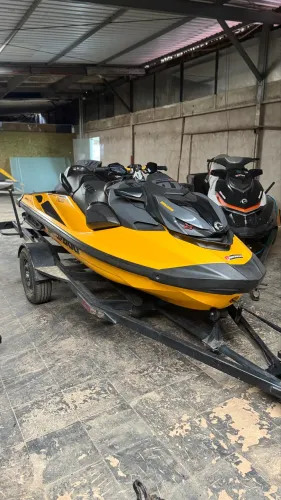 Jetski Seadoo RXP-X 300 2022