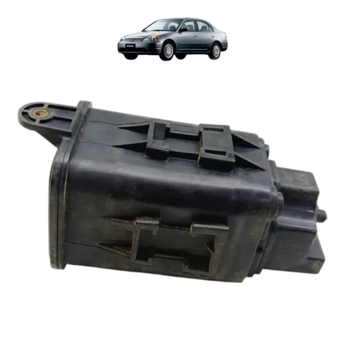 Filtro Canister Honda Civic G7 1.7 2001 2002 2003 2004 05 06
