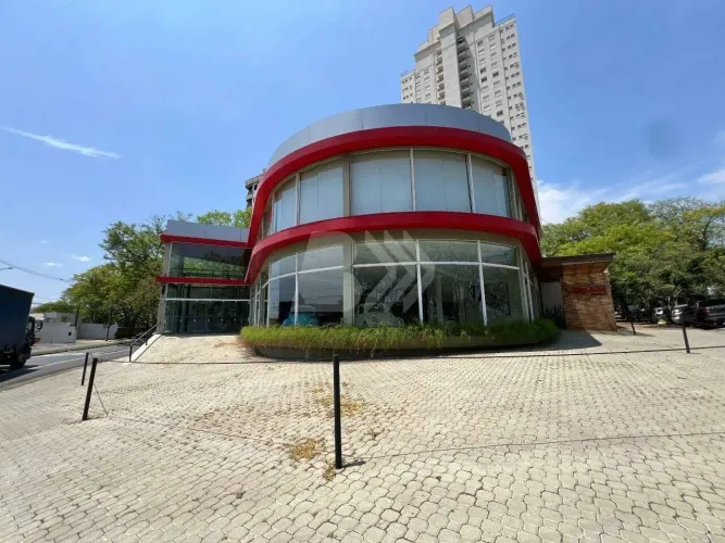 Salão comercial para alugar no bairro Nova Piracicaba em Piracicaba