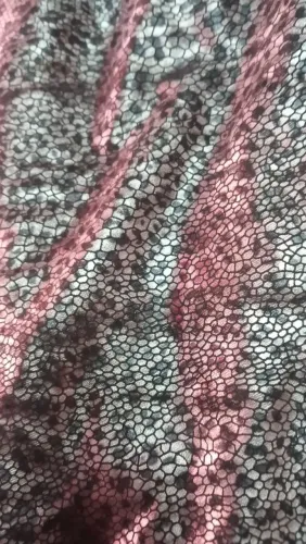 Tecido lycra