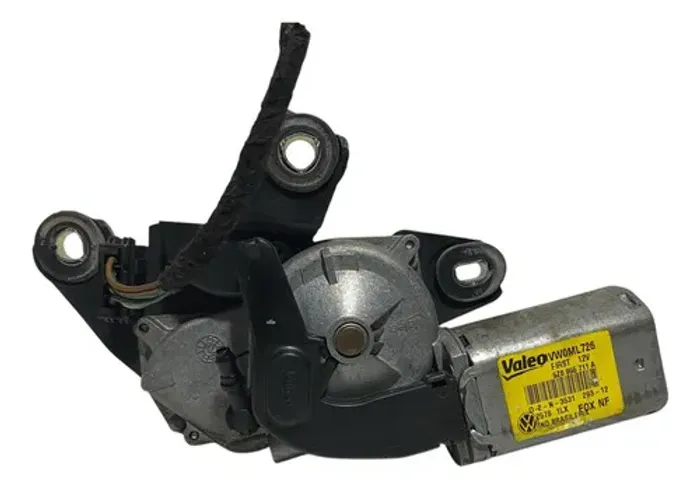Motor Limpador Traseiro Gol G5/fox 2009 5z6955711a
