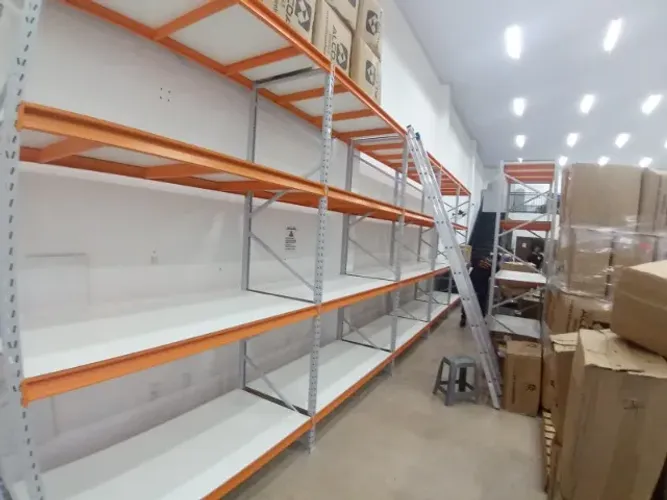 porta palhete para estoque
