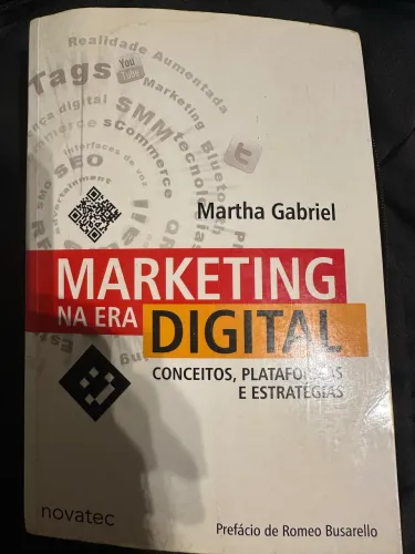 Marketing na era Digital