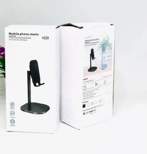 Suporte de mesa para Celular 
