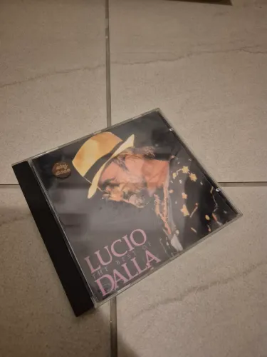 CDs variados