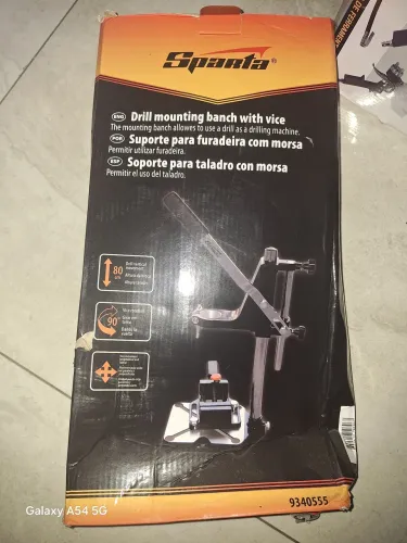  Furadeira *** Promoção 