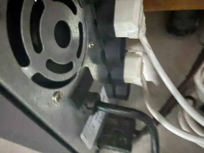 Nobreak SMS Senoidal Puro 1500VA 