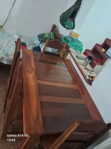 Mesas a partir de 550