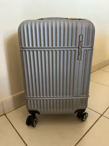 MALA DE VIAGEM POLO KING