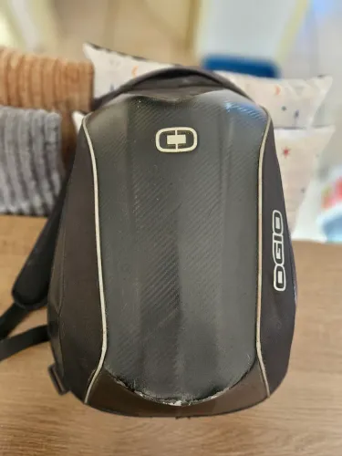 Mochila Ogio Mach 5 impermeável