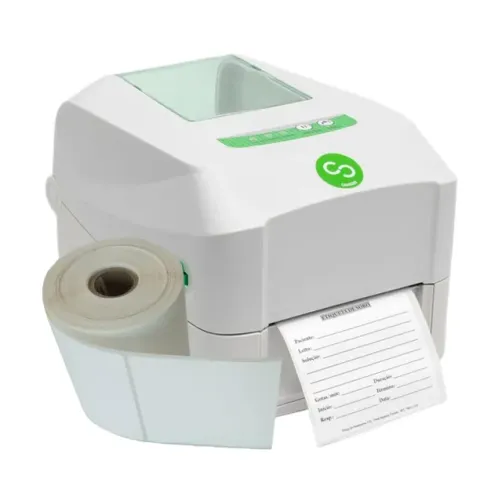 Manutenção e instalação de impressoras e scanners