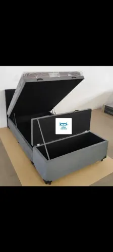 Base Baú casal apenas 789$ FRETE GRATIS E PAGAMENTO SO NA ENTREGA