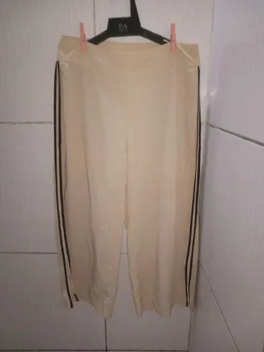 Calça Pantalona VIADIRETA Feminina M
