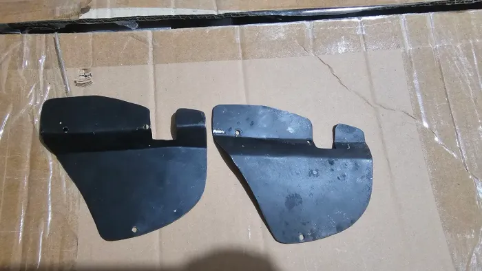 Rc Automodelo Traseira Kyosho scorpion em metal 
