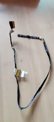 Flat tela+ webcam Positivo Motion Q232A