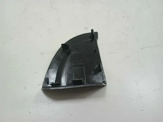 Acabamento Esquerdo Retrovisor Jac J2 2012/2018