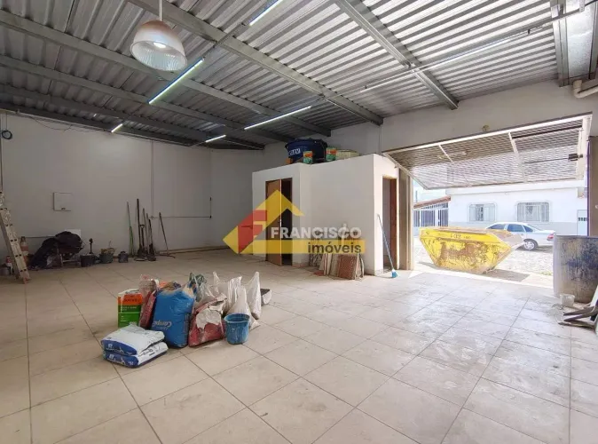 Loja para aluguel, Planalto - Divinópolis/MG