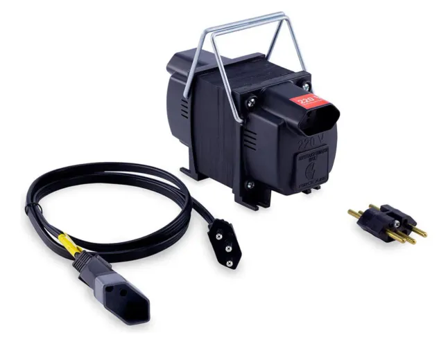 Transformador De Voltagem 110 e 220