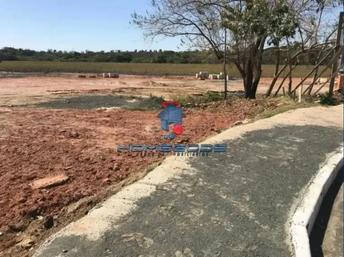 Terreno à venda em Campinas, Chácaras Campos dos Amarais, com 2808 m²