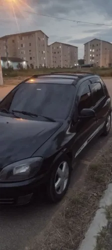 Chevrolet Celta Life/ LS 1.0 MPFI 8V Flexpower 5P 2009