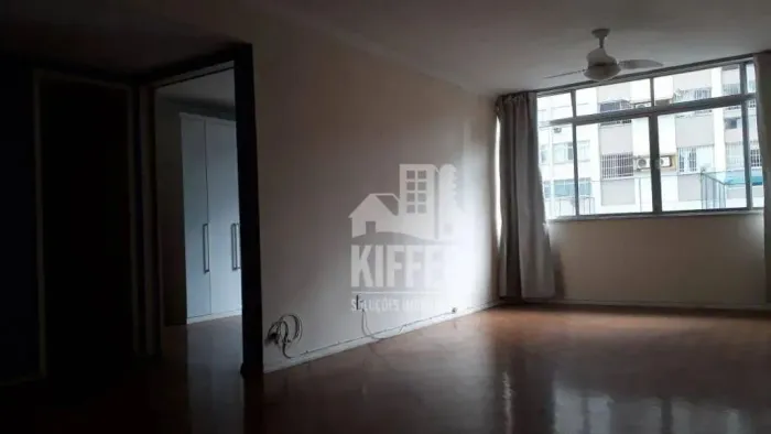 Apartamento com 3 dormitórios à venda, 150 m² por R$ 745.000,00 - Icaraí - Niterói/RJ