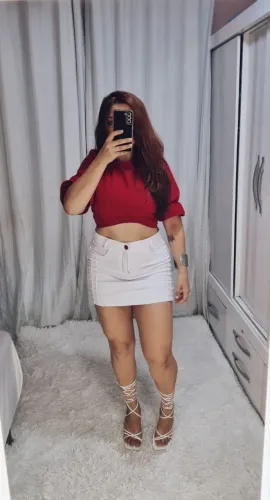 Kit 10 croppeds 