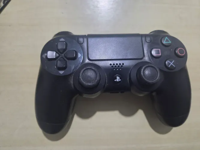Controle PS4 Original -Zerado
