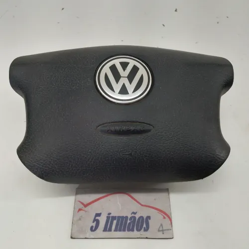 Bolsa Capa Volante Vw Golf 1998 À 2006 N3b0880201 