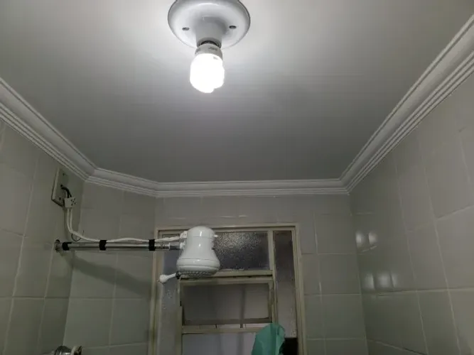 Sanca de Poliestireno Direto da Fábrica - Leve, Barata e Elegante!