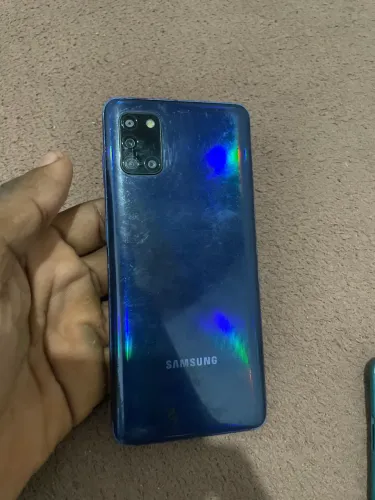 Samsung A31