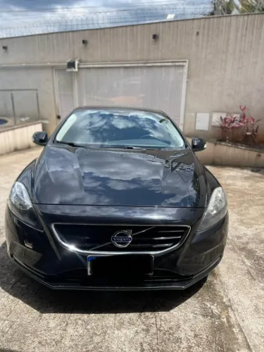 Volvo V40 T-4 2.0 Aut./mec. 2013