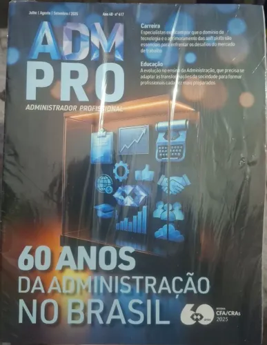 Adm Pro ano 48 n 417