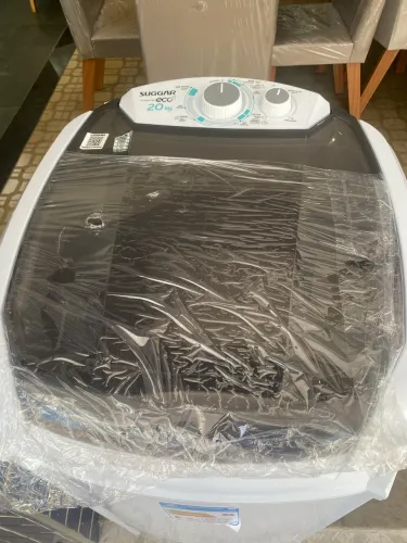 Tanquinho suggar 20 kilos 