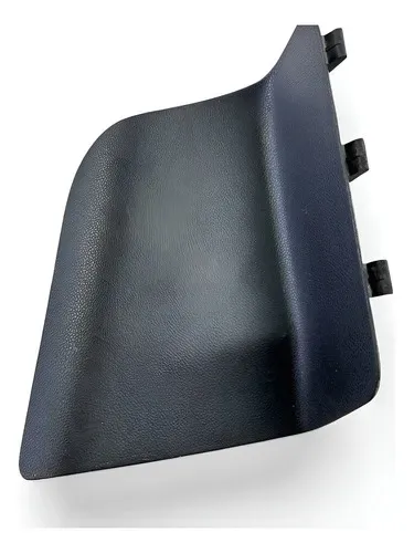 Moldura Lanterna Traseira Esquerda Honda Fit 2009 2013