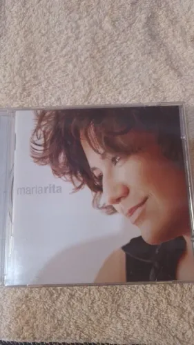 CD Maria Rita