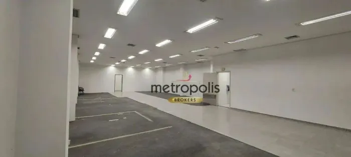 Prédio para alugar, 840 m² por R$ 31.740,00/mês - Jardim São Caetano - São Caetano do Sul/