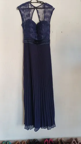 Vestido de festa