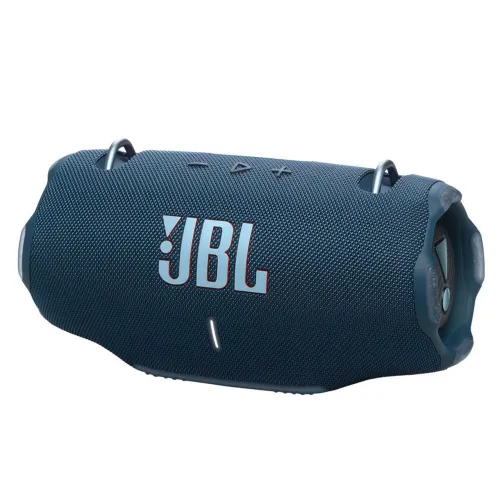 Caixa de Som JBl Xtreme 4 Bluetooth Portátil NF Lacrado