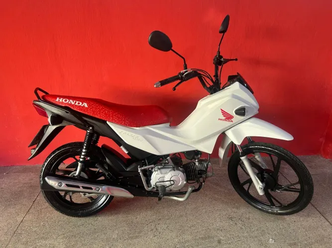 Pop 2024/2024 Único Dono 