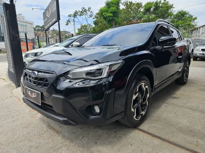 Subaru XV 2.0 16V 4X4 150cv Aut. 2021