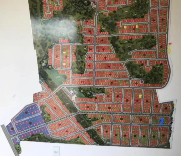 Lote Comercial/Residencial Nova Governador Celso Ramos