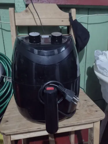 Fritadeira elétrica Air Fryer Britânia
